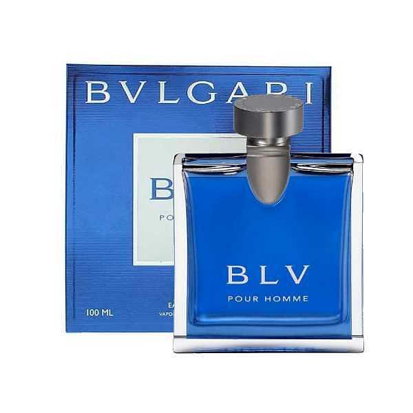 بولغاري بي ال في بور اوم 100مل او دو تواليت للرجال